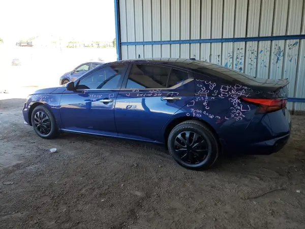 1N4BL4BW0KC161903 2019 NISSAN ALTIMA - Image 2