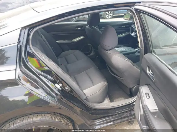 1N4BL4BW0KC168141 2019 NISSAN ALTIMA - Image 8