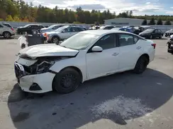1N4BL4BW0KC191824 2019 NISSAN ALTIMA