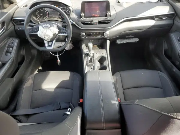 1N4BL4BW0KC191824 2019 NISSAN ALTIMA - Image 8