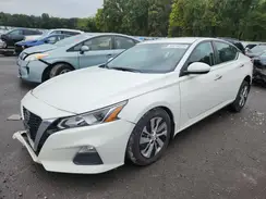 1N4BL4BW0KC198479 2019 NISSAN ALTIMA