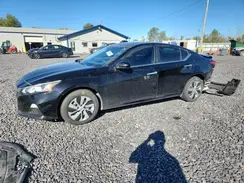 1N4BL4BW0KC199132 2019 NISSAN ALTIMA
