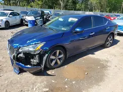 1N4BL4BW0KC199681 2019 NISSAN ALTIMA
