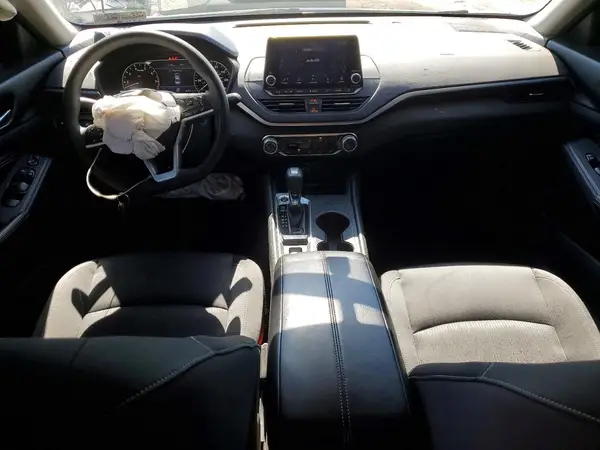 1N4BL4BW0KC199681 2019 NISSAN ALTIMA - Image 8