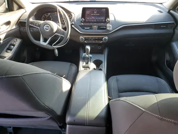 1N4BL4BW0KC200358 2019 NISSAN ALTIMA - Image 8