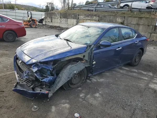 1N4BL4BW0KC217497 2019 NISSAN ALTIMA - Image 1