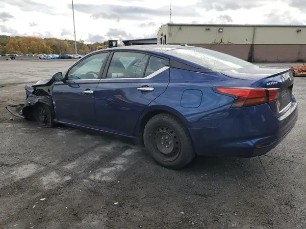 1N4BL4BW0KC217497 2019 NISSAN ALTIMA - Image 2