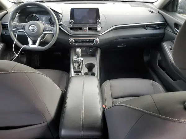 1N4BL4BW0KC217497 2019 NISSAN ALTIMA - Image 8