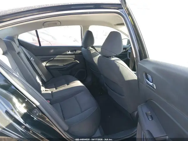 1N4BL4BW0KC218049 2019 NISSAN ALTIMA - Image 8