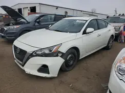 1N4BL4BW0KC219315 2019 NISSAN ALTIMA