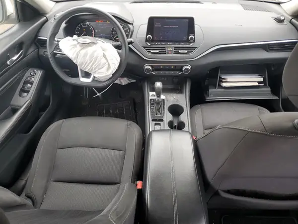 1N4BL4BW0KC219315 2019 NISSAN ALTIMA - Image 8