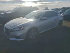 1N4BL4BW0KC250452 2019 NISSAN ALTIMA
