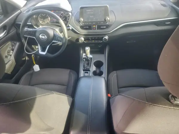 1N4BL4BW0KC250452 2019 NISSAN ALTIMA - Image 8