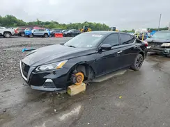 1N4BL4BW0KC253058 2019 NISSAN ALTIMA