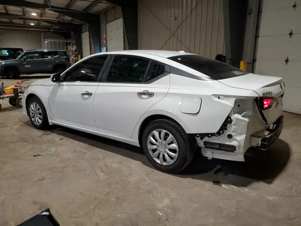 1N4BL4BW0KN320858 2019 NISSAN ALTIMA - Image 2