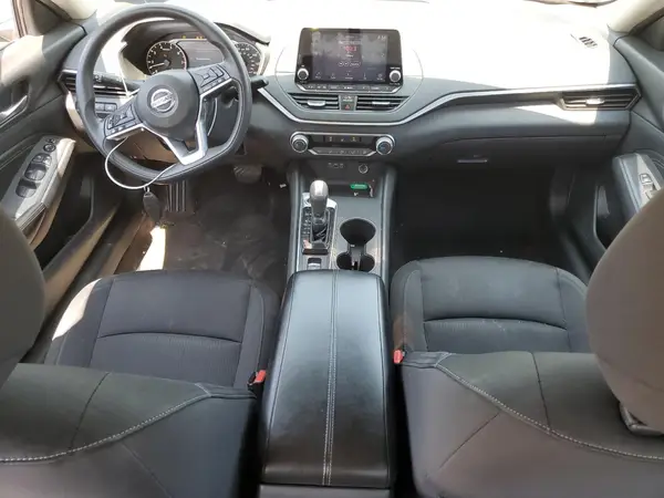 1N4BL4BW0KN320939 2019 NISSAN ALTIMA - Image 8