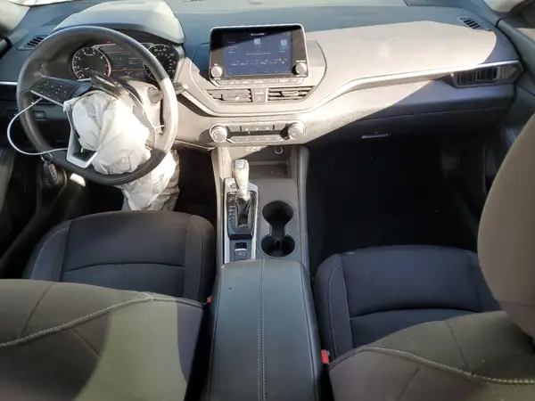 1N4BL4BW0KN327258 2019 NISSAN ALTIMA - Image 8