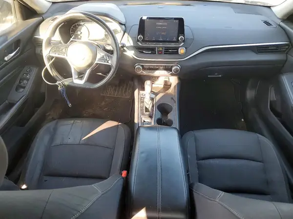 1N4BL4BW0LC169436 2020 NISSAN ALTIMA - Image 8