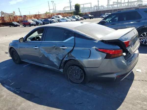 1N4BL4BW0LC249691 2020 NISSAN ALTIMA - Image 2