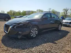 1N4BL4BW0LC256804 2020 NISSAN ALTIMA