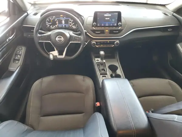 1N4BL4BW0LC263834 2020 NISSAN ALTIMA - Image 8