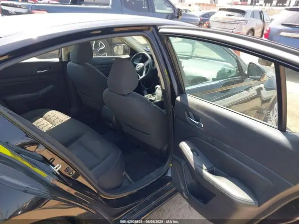 1N4BL4BW0LC271433 2020 NISSAN ALTIMA - Image 8
