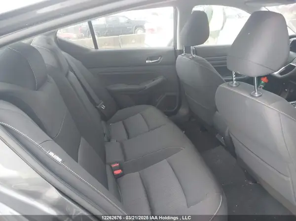 1N4BL4BW0MN317770 2021 NISSAN ALTIMA - Image 8
