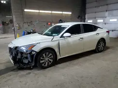 1N4BL4BW1KC142437 2019 NISSAN ALTIMA