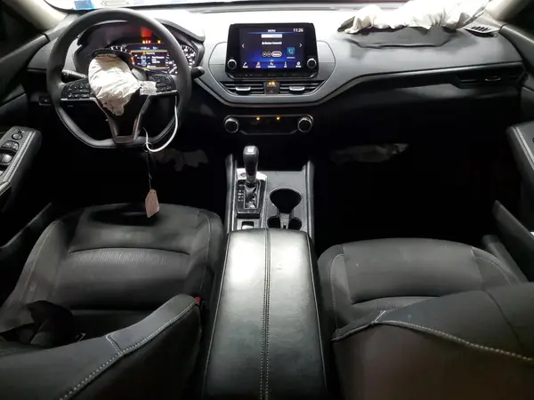 1N4BL4BW1KC142437 2019 NISSAN ALTIMA - Image 8