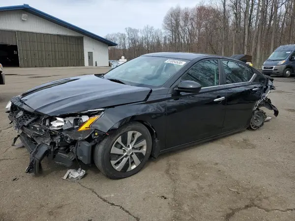 1N4BL4BW1KC150005 2019 NISSAN ALTIMA - Image 1