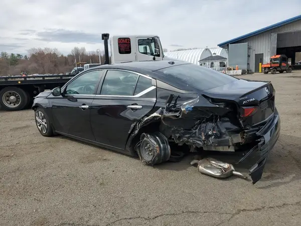1N4BL4BW1KC150005 2019 NISSAN ALTIMA - Image 2