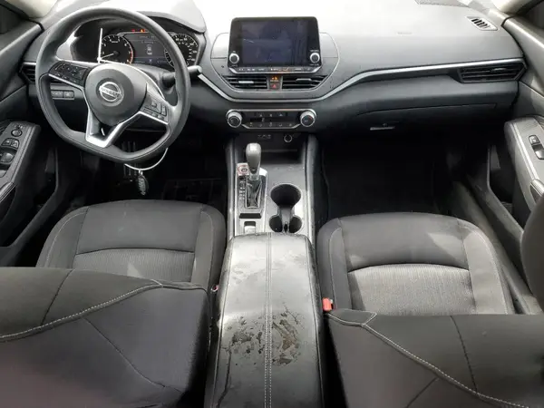 1N4BL4BW1KC150005 2019 NISSAN ALTIMA - Image 8