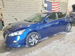 1N4BL4BW1KC152918 2019 NISSAN ALTIMA