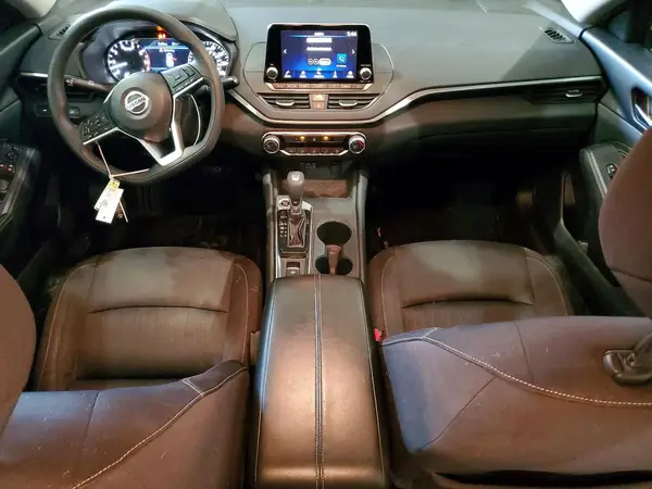 1N4BL4BW1KC152918 2019 NISSAN ALTIMA - Image 8