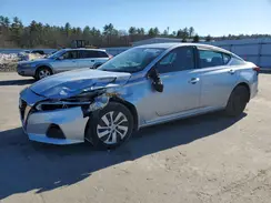 1N4BL4BW1KC158962 2019 NISSAN ALTIMA