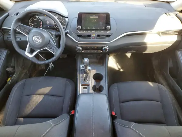 1N4BL4BW1KC158962 2019 NISSAN ALTIMA - Image 8