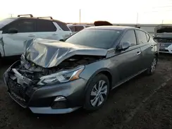 1N4BL4BW1KC161151 2019 NISSAN ALTIMA