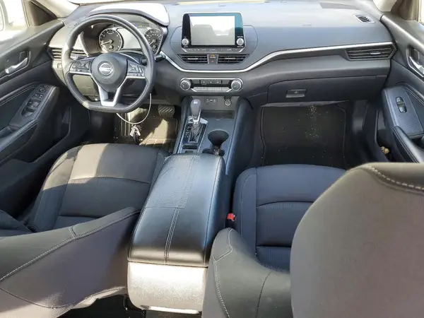 1N4BL4BW1KC167483 2019 NISSAN ALTIMA - Image 8