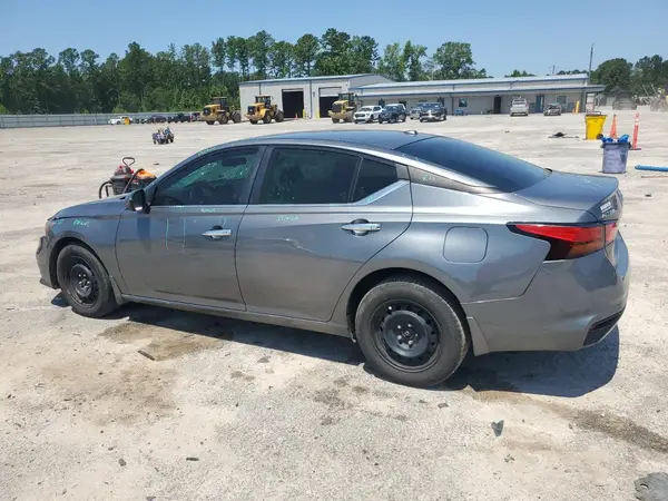 1N4BL4BW1KC195445 2019 NISSAN ALTIMA - Image 2