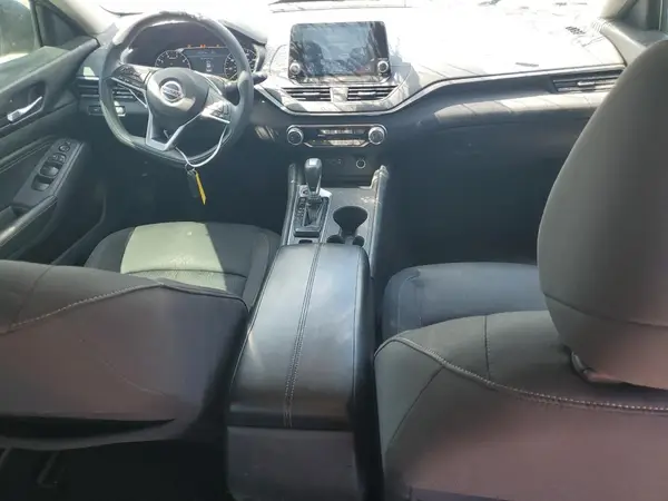 1N4BL4BW1KC195445 2019 NISSAN ALTIMA - Image 8