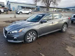 1N4BL4BW1KC195719 2019 NISSAN ALTIMA