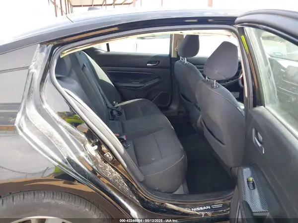 1N4BL4BW1KC200661 2019 NISSAN ALTIMA - Image 8