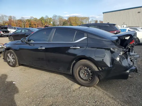 1N4BL4BW1KC216942 2019 NISSAN ALTIMA - Image 2