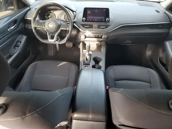 1N4BL4BW1KC216942 2019 NISSAN ALTIMA - Image 8