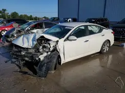 1N4BL4BW1KC237886 2019 NISSAN ALTIMA