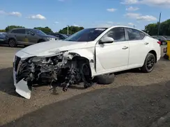 1N4BL4BW1KC248421 2019 NISSAN ALTIMA