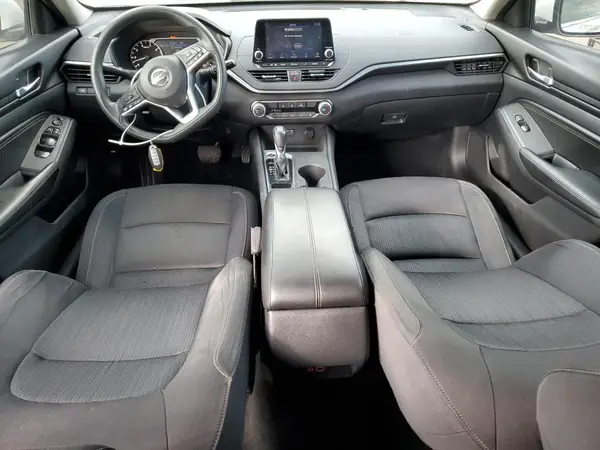 1N4BL4BW1KC248421 2019 NISSAN ALTIMA - Image 8
