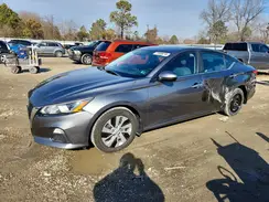 1N4BL4BW1KC256504 2019 NISSAN ALTIMA