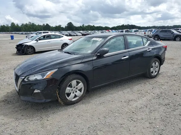 1N4BL4BW1KN302630 2019 NISSAN ALTIMA - Image 1