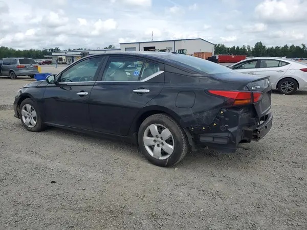 1N4BL4BW1KN302630 2019 NISSAN ALTIMA - Image 2